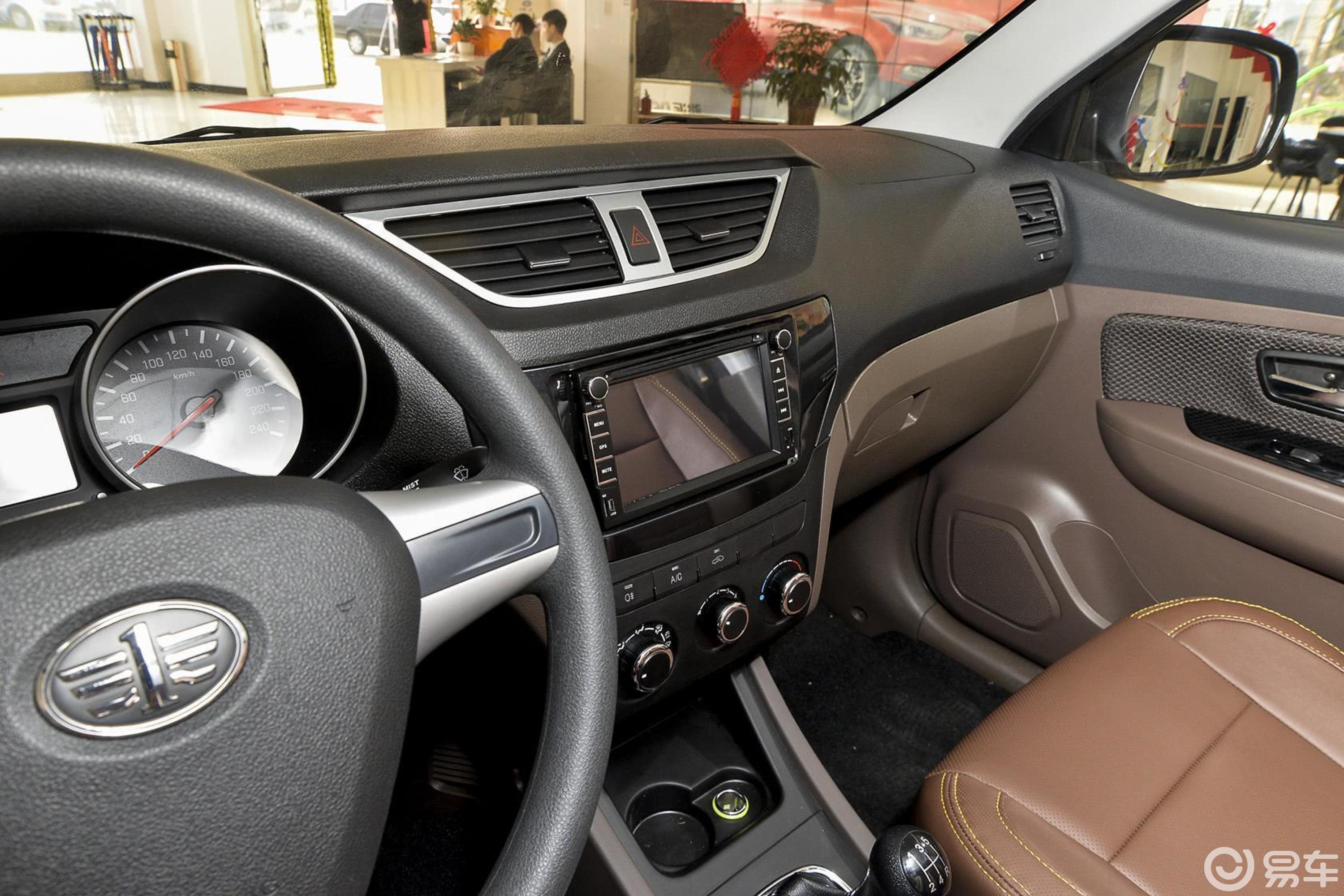 【森雅s80 2015款1.