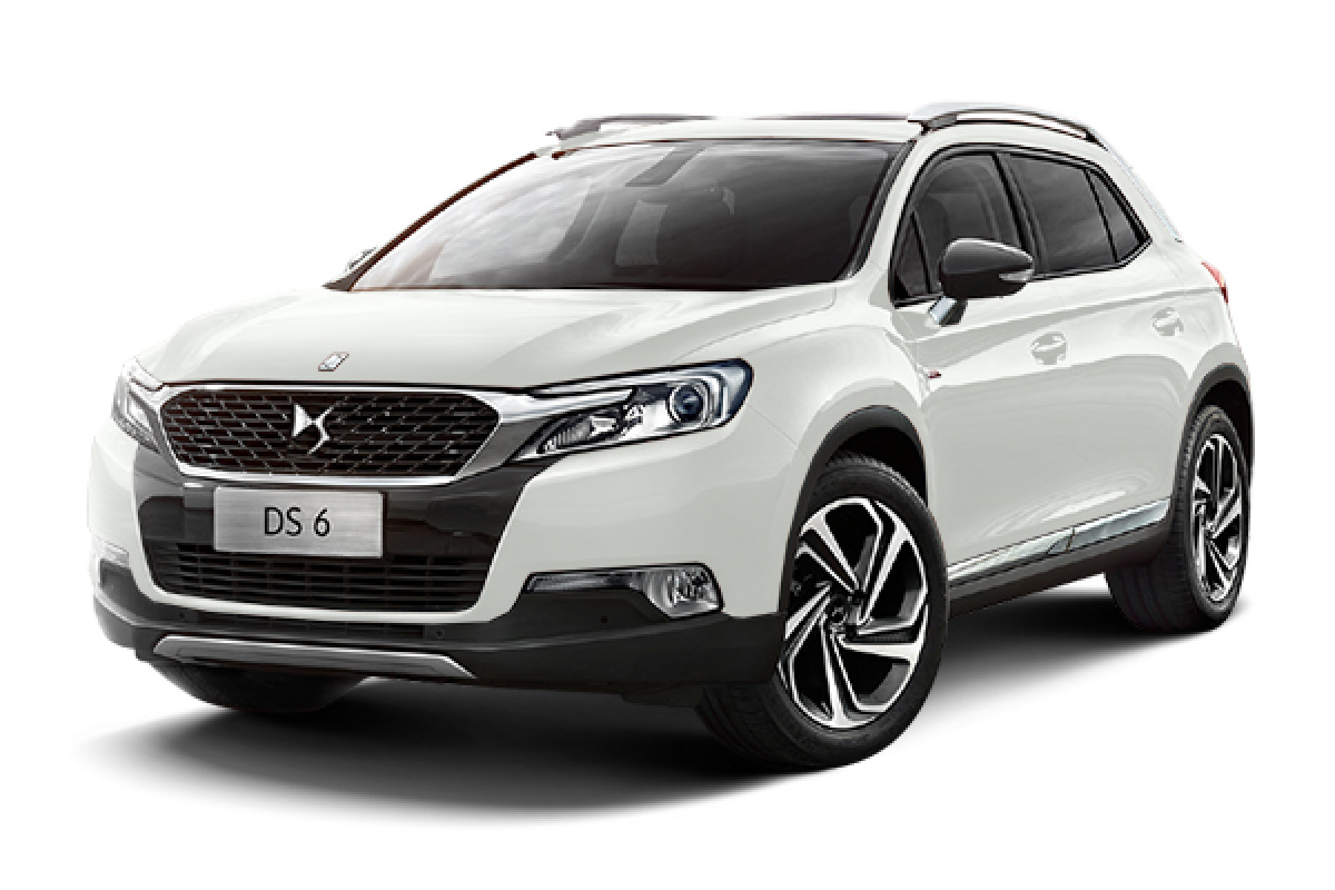 【ds 6汽车图片-汽车图片大全】-易车网