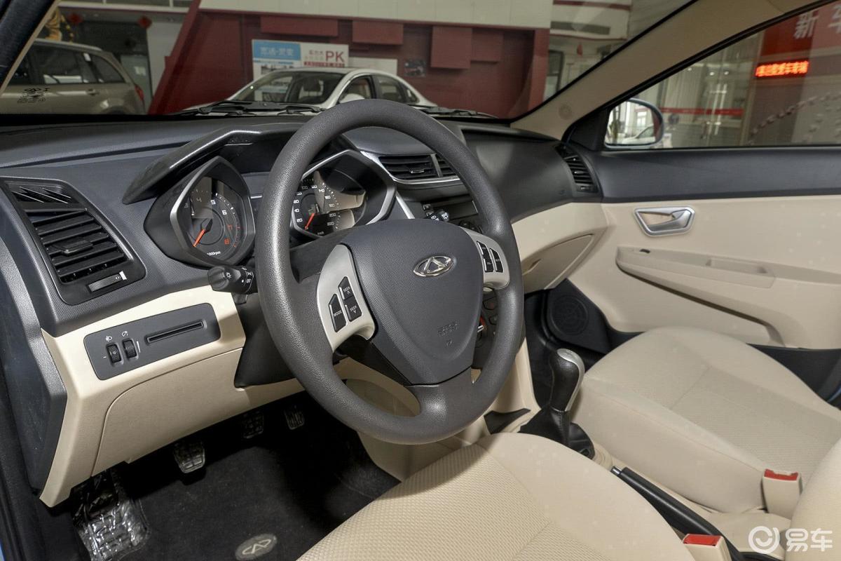 【风云22015款1.5l 手动 新锐版内饰汽车图片-汽车图片大全】-易车