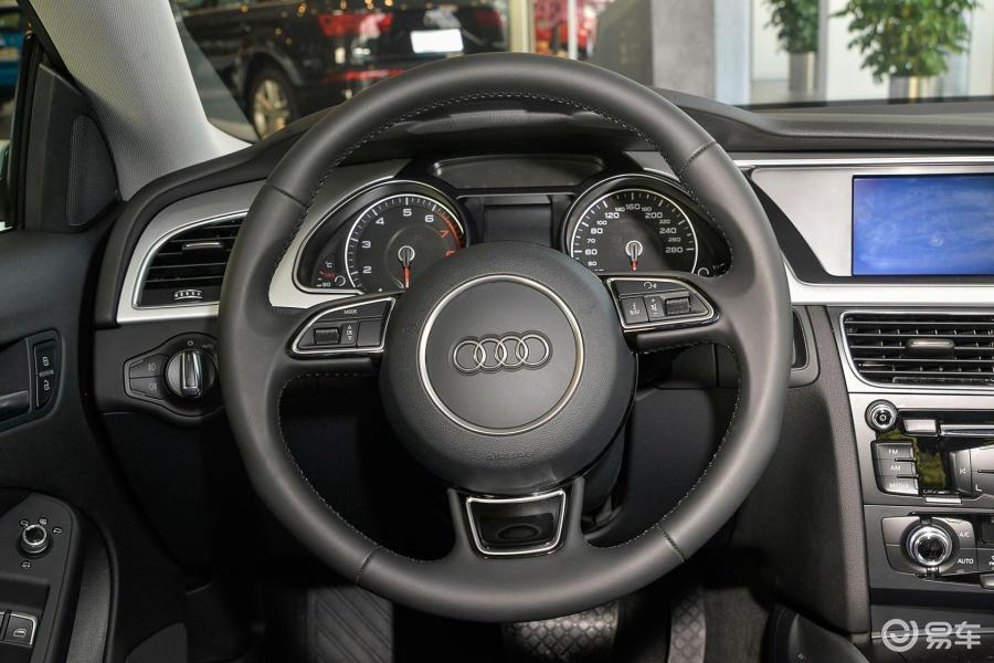 【奥迪a52016款sportback 45 tfsi方向盘汽车图片-汽车图片大全】