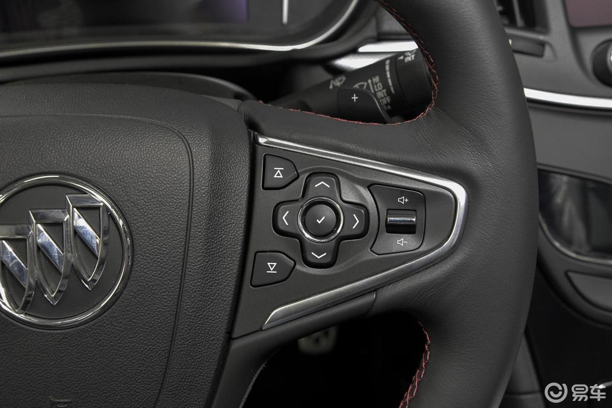 上汽通用别克  君威 2015款  2021款  2020款  2019款  2018款  2017