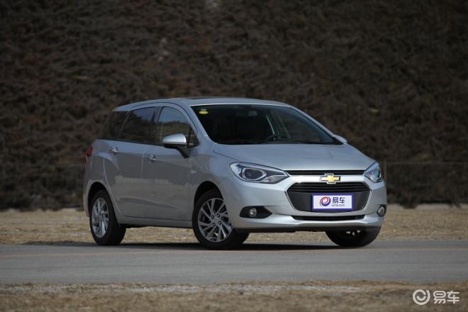 放价狂欢 乐风rv钜惠1万元 6.69万起