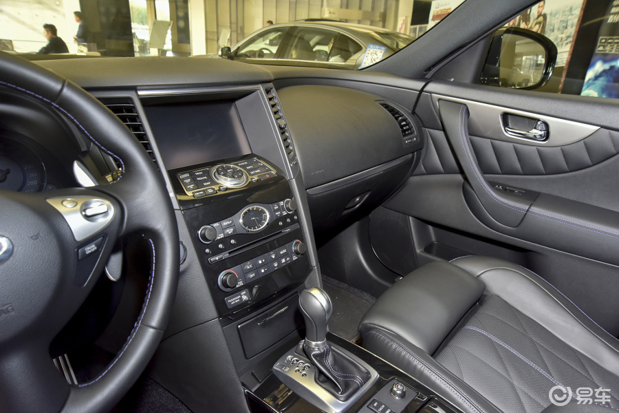 【英菲尼迪qx702015款3.