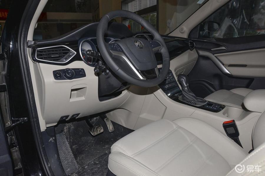 【名爵gs2015款2.