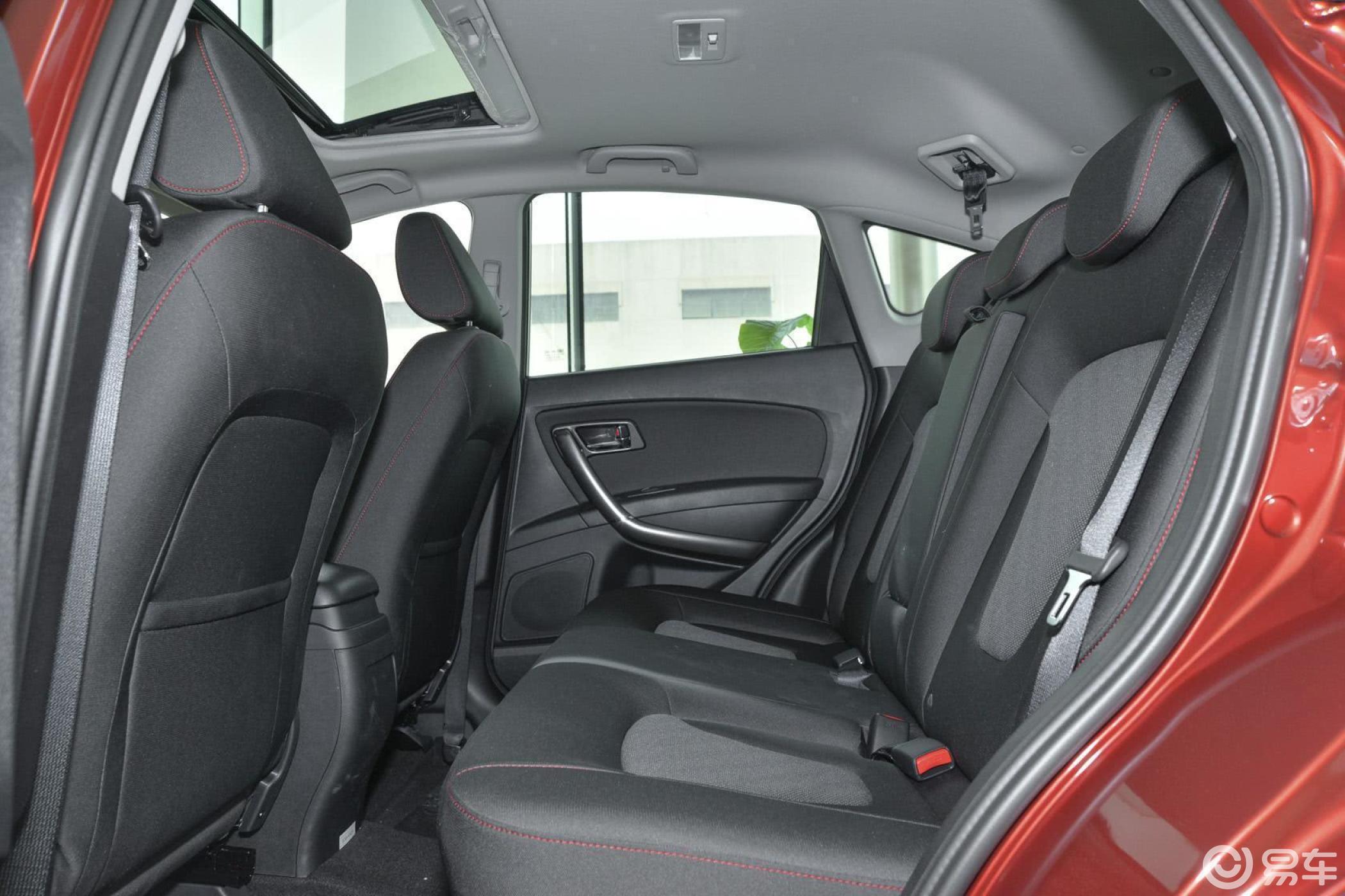 【奔腾x802016款2.