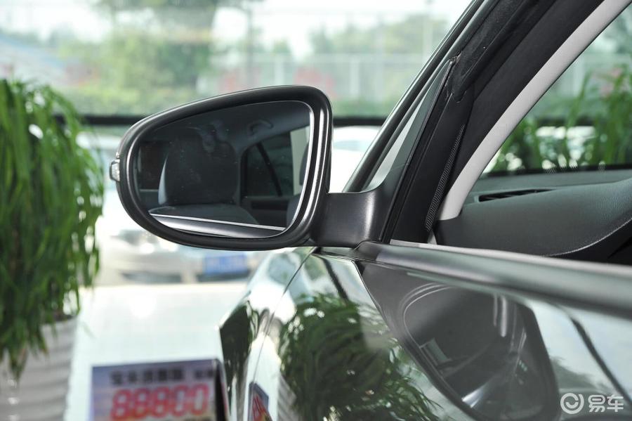 6l 自动 时尚型后视镜镜面(后)汽车图片-汽车图片大全】-易车