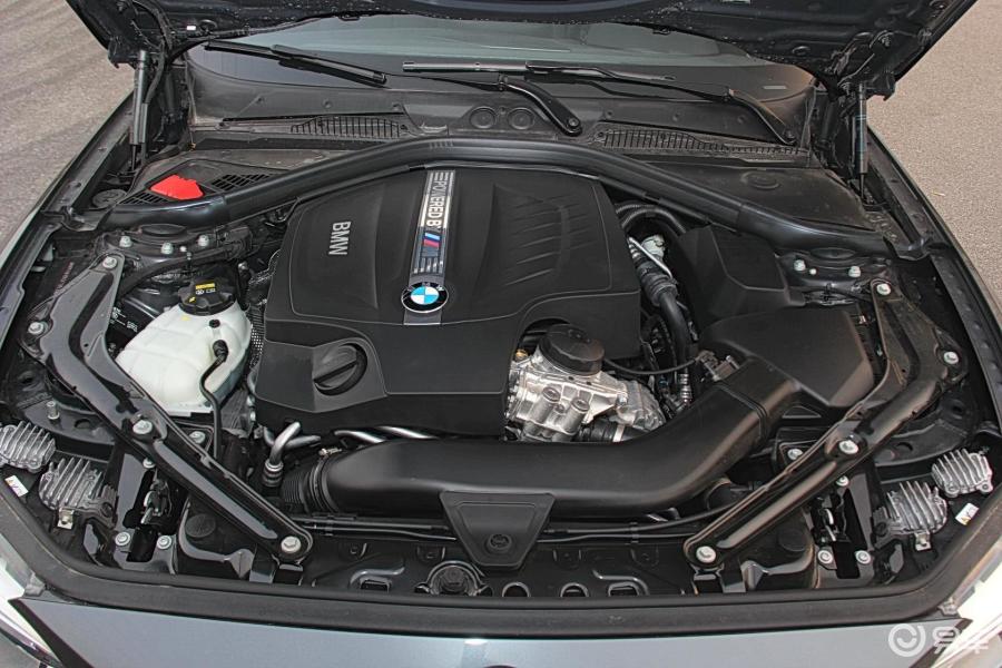 【宝马m22016款m2发动机汽车图片-汽车图片大全】-易车