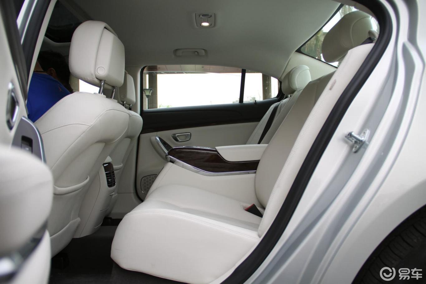 【荣威e950 】荣威e950_图片-网通社汽车