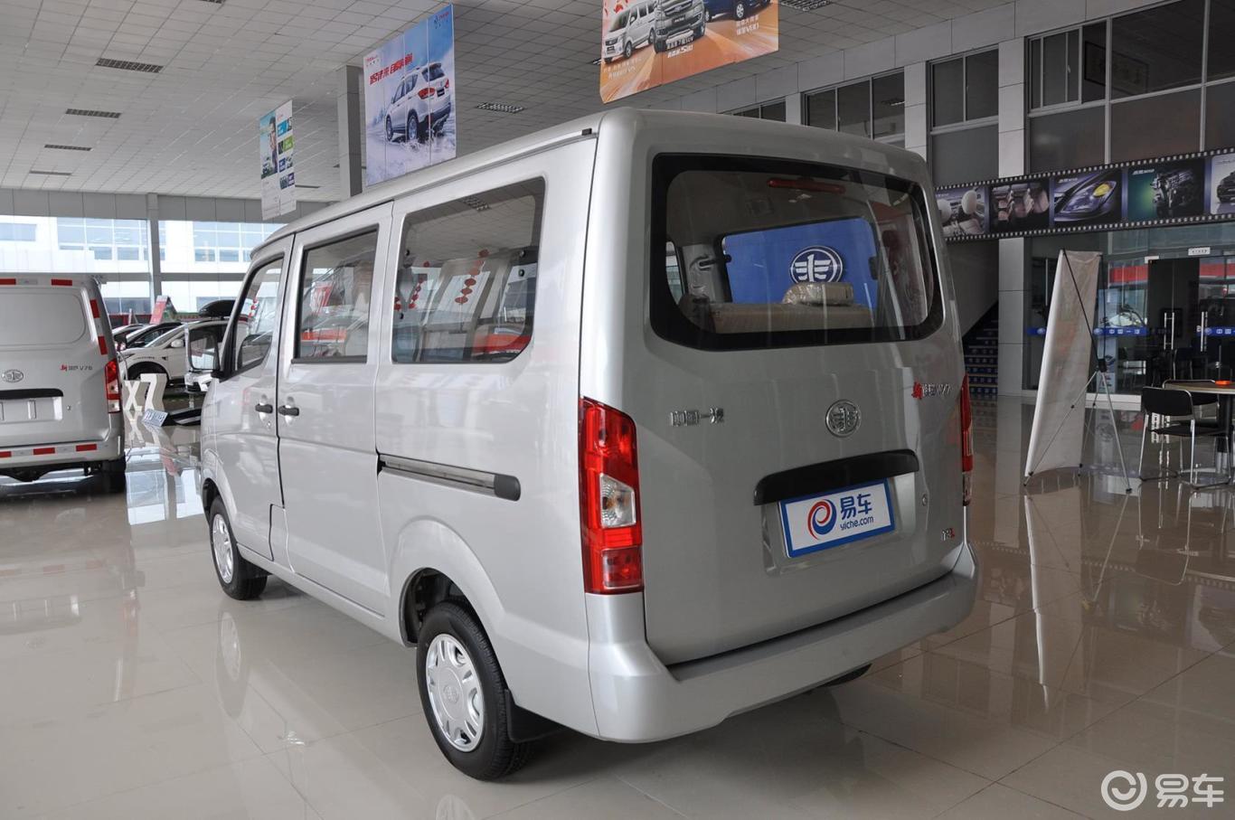 【一汽佳宝v77 】一汽佳宝v77_图片-报价大全-汽车频道