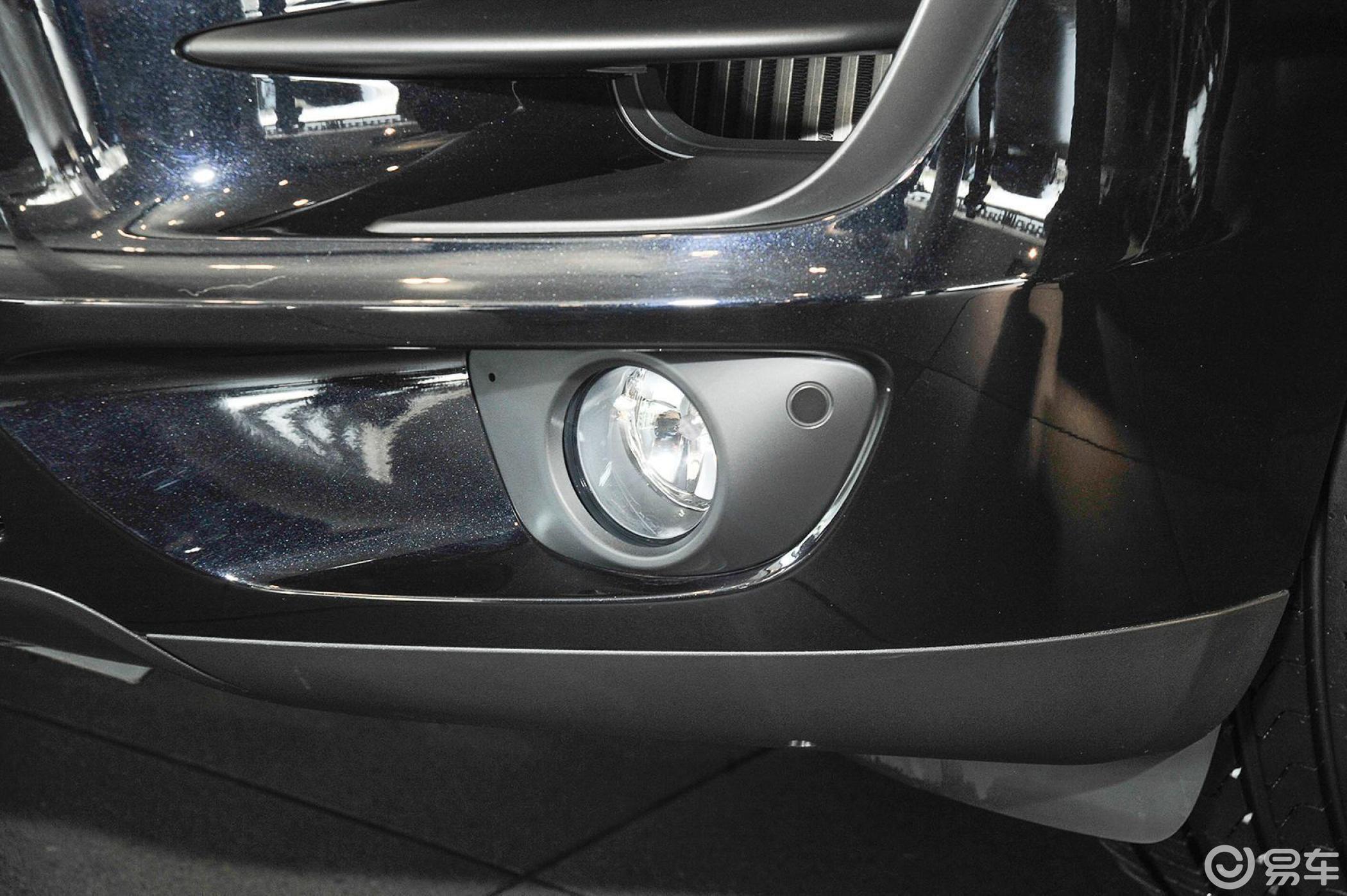 【macan2016款macan s雾灯汽车图片-汽车图片大全】-易车