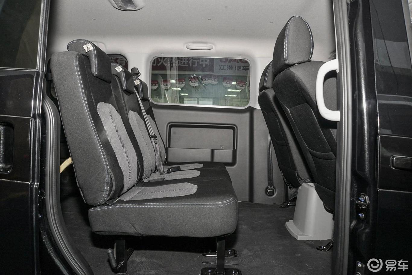 6l 手动 豪华型】江淮瑞风m3_1.6l 手动 豪华型图片-网通社汽车