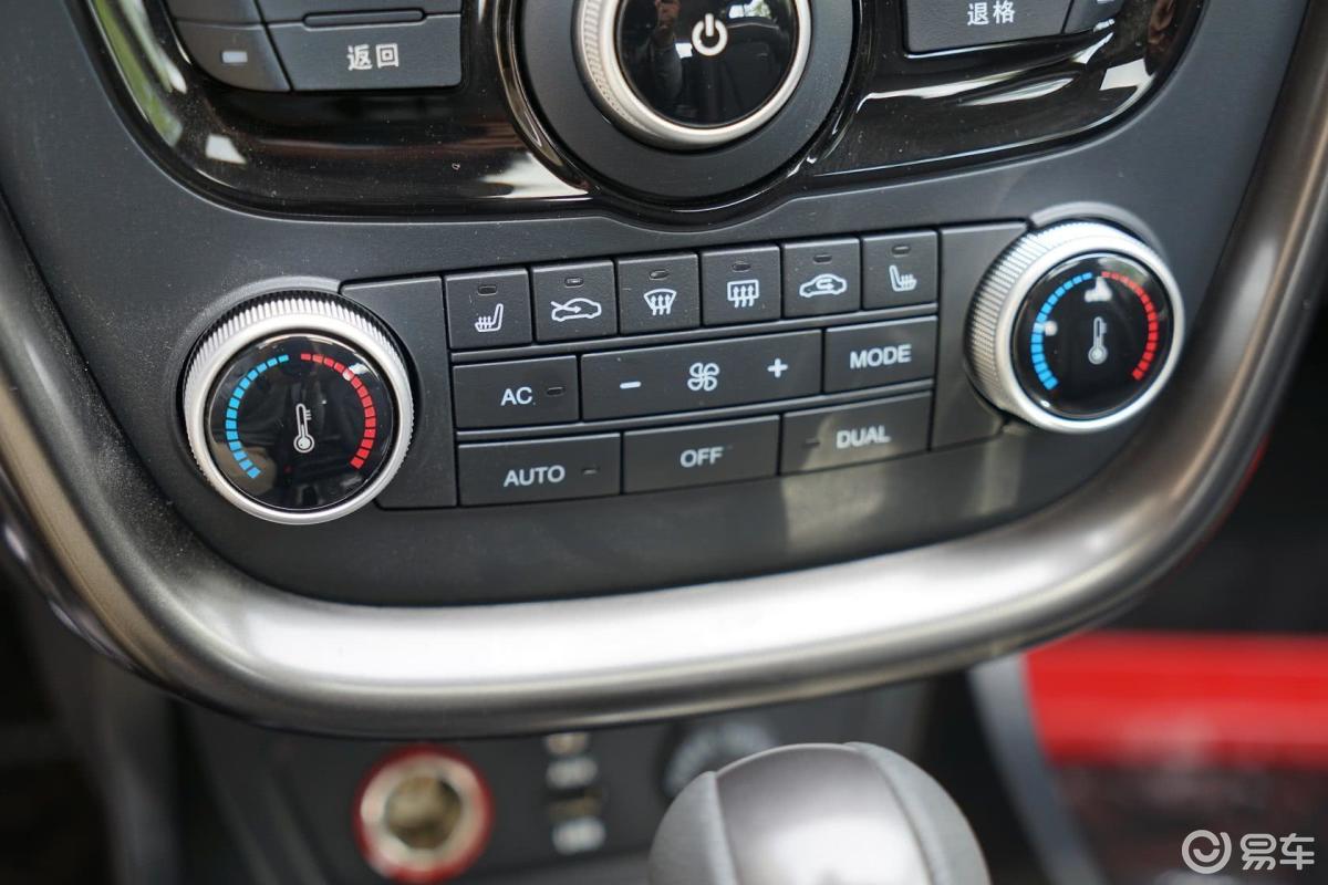 8t 自动 豪华型空调汽车图片-汽车图片大全】-易车