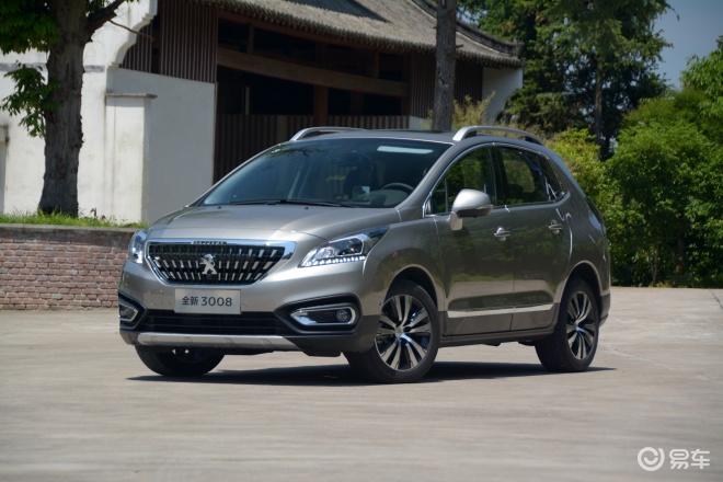 文章正文  2017年02月12日-2017年02月18日,骏马通东风标致标致3008