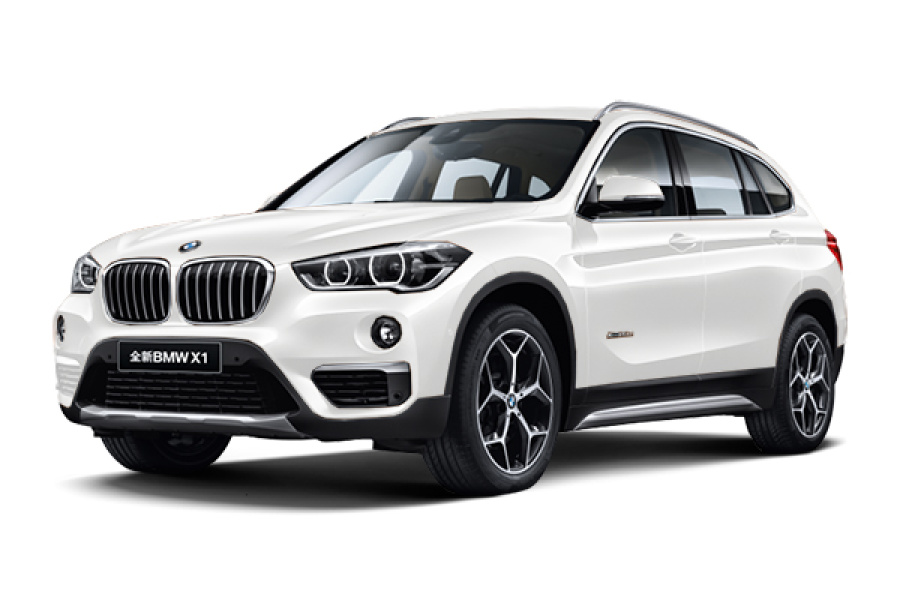 【宝马x12018款sdrive18li 尊享版汽车图片-汽车图片大全】-易车网