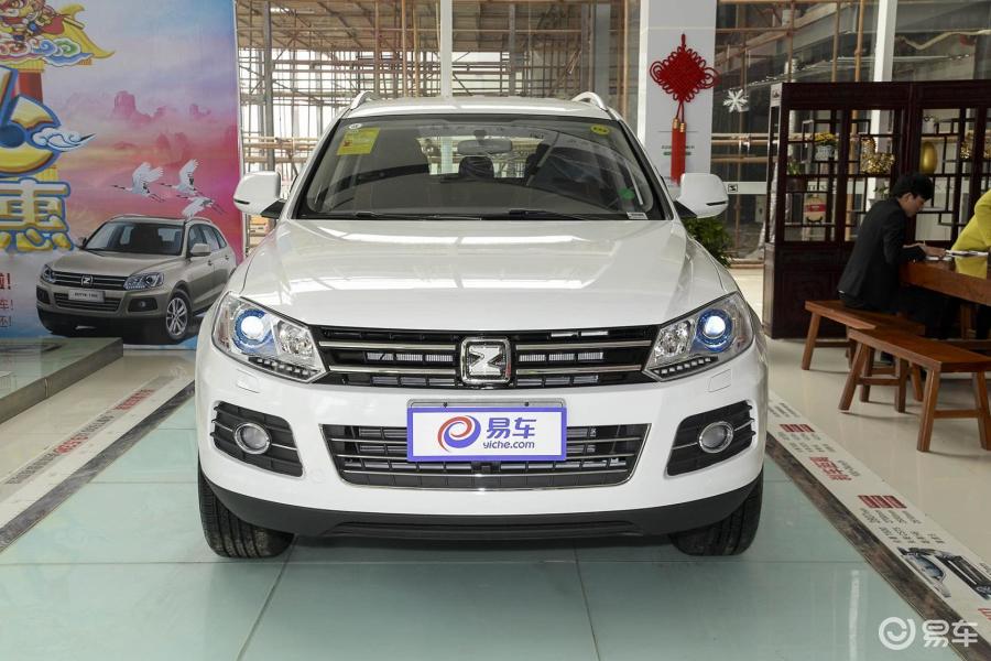 【众泰t600 家用版 2.0t 手动 精英型】众泰t600_家用版 2.0t 手动 精