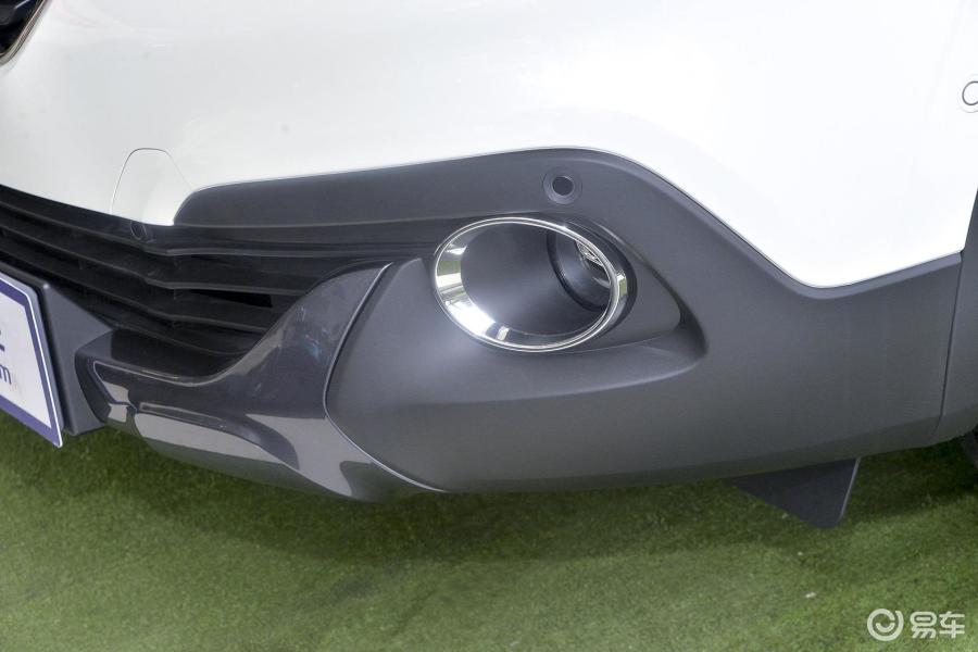 【科雷嘉2016款2.0l 四驱 至尊版雾灯汽车图片-汽车图片大全】-易车网