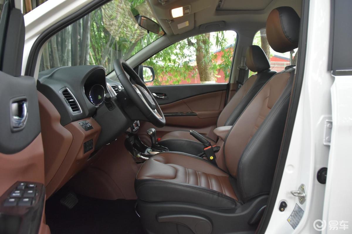 【风行sx62016款1.