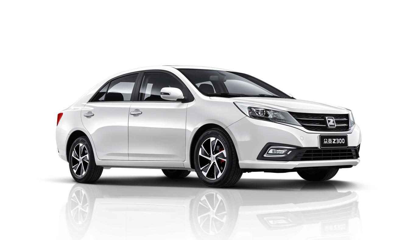 【众泰z360 】众泰z360_图片-网通社汽车