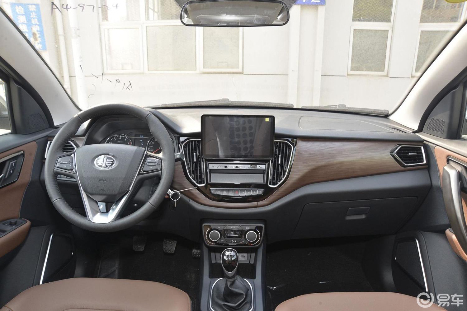 【森雅r72016款1.