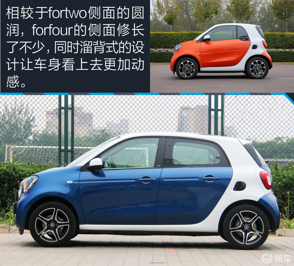 forfour 0.9T图解