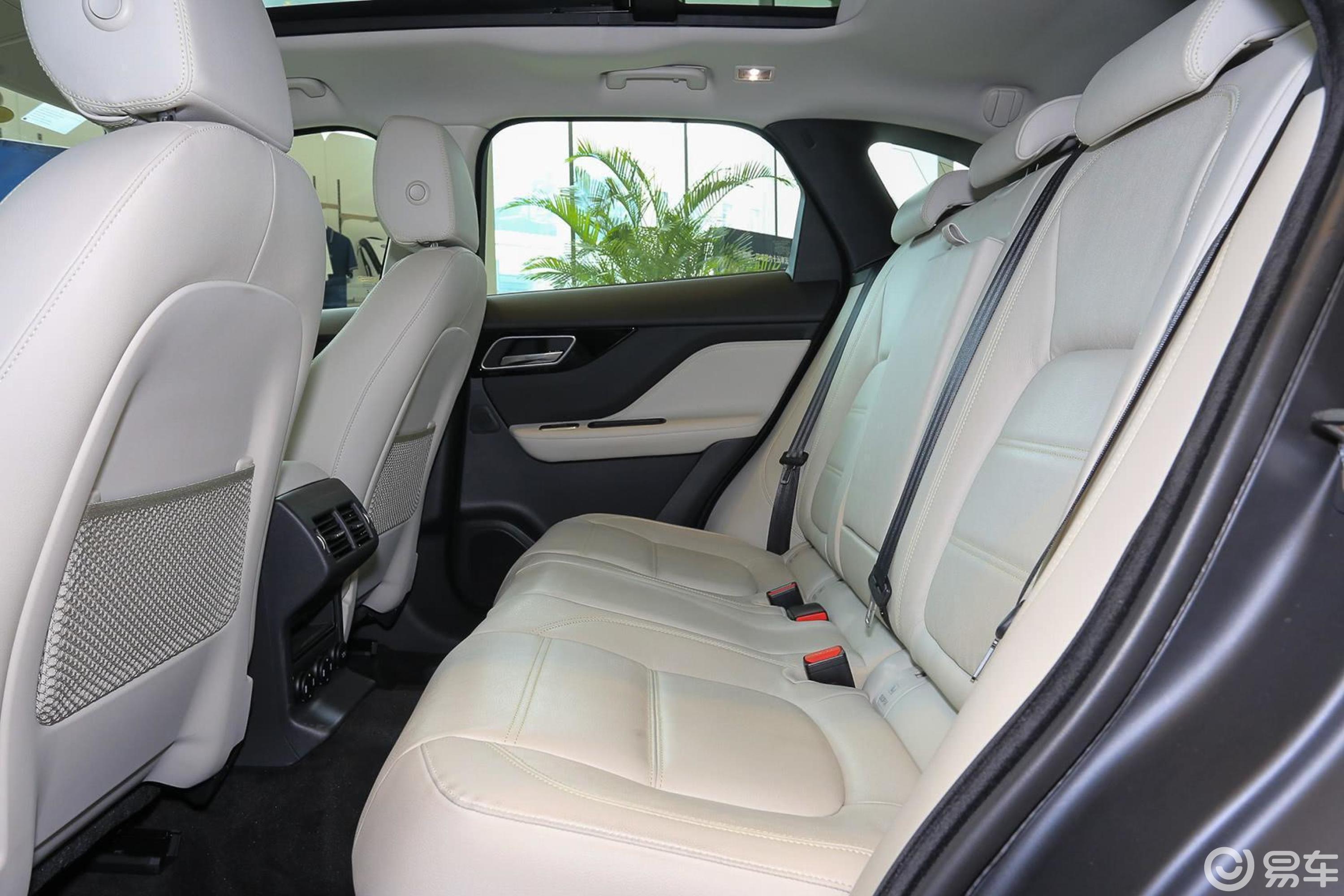 【捷豹f-pace2016款2.