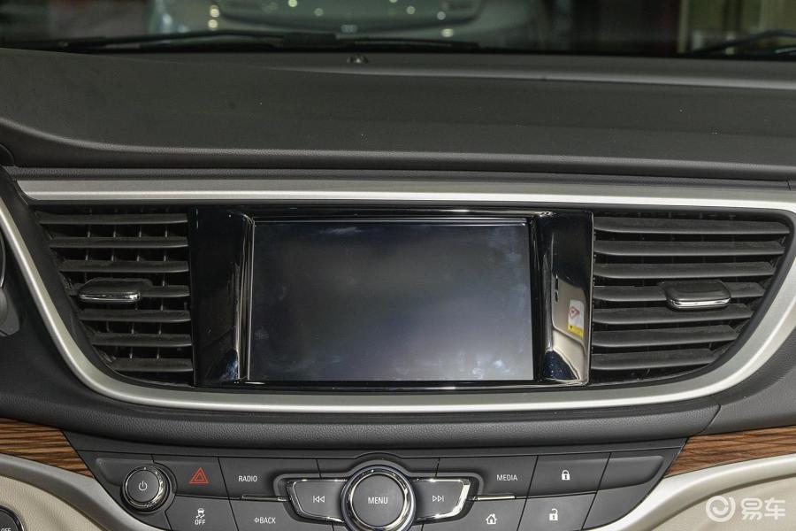 【英朗2016款15n 自动 豪华型前出风口汽车图片-汽车图片大全】-易车