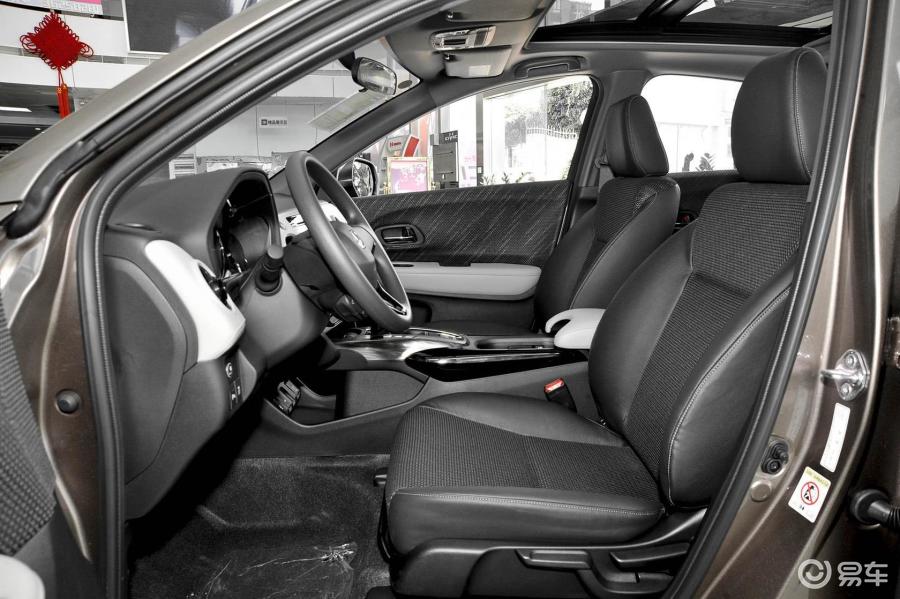 【本田xr-v2015款1.