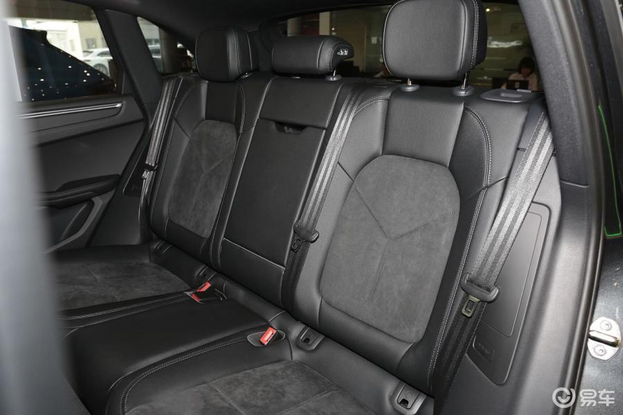 【保时捷macan2016款macan后排座椅汽车图片-汽车图片大全】-易车网