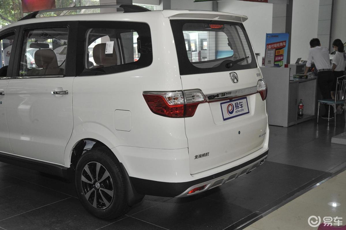 【威旺m352016款1.