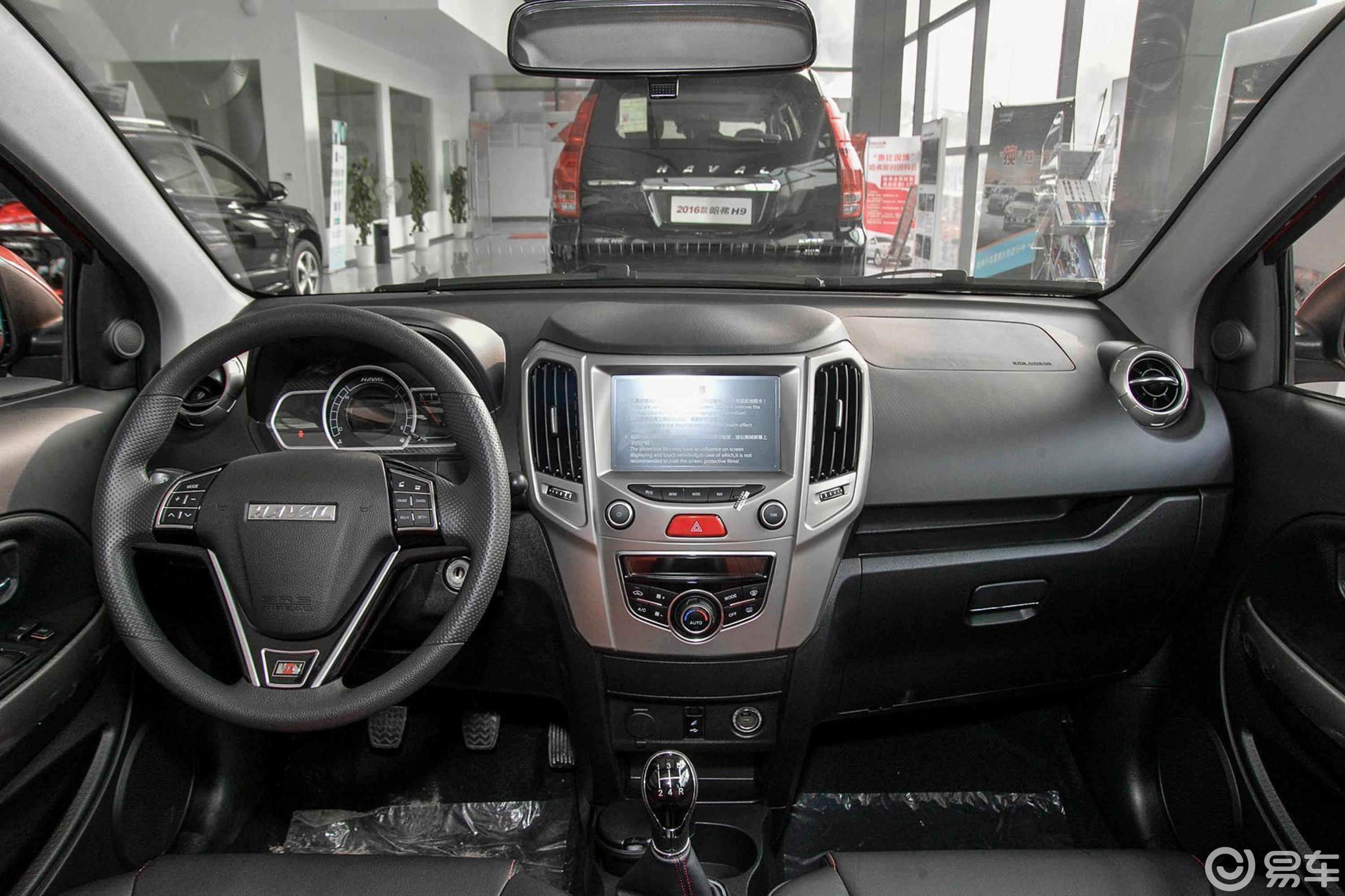 【哈弗h12016款红标 1.