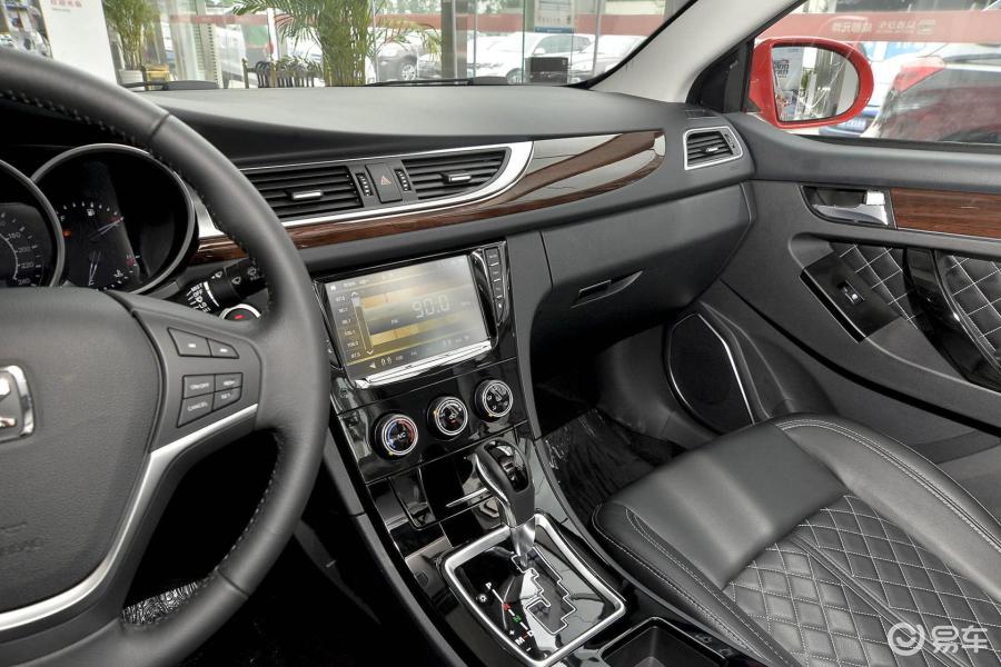 【众泰z5002015款1.