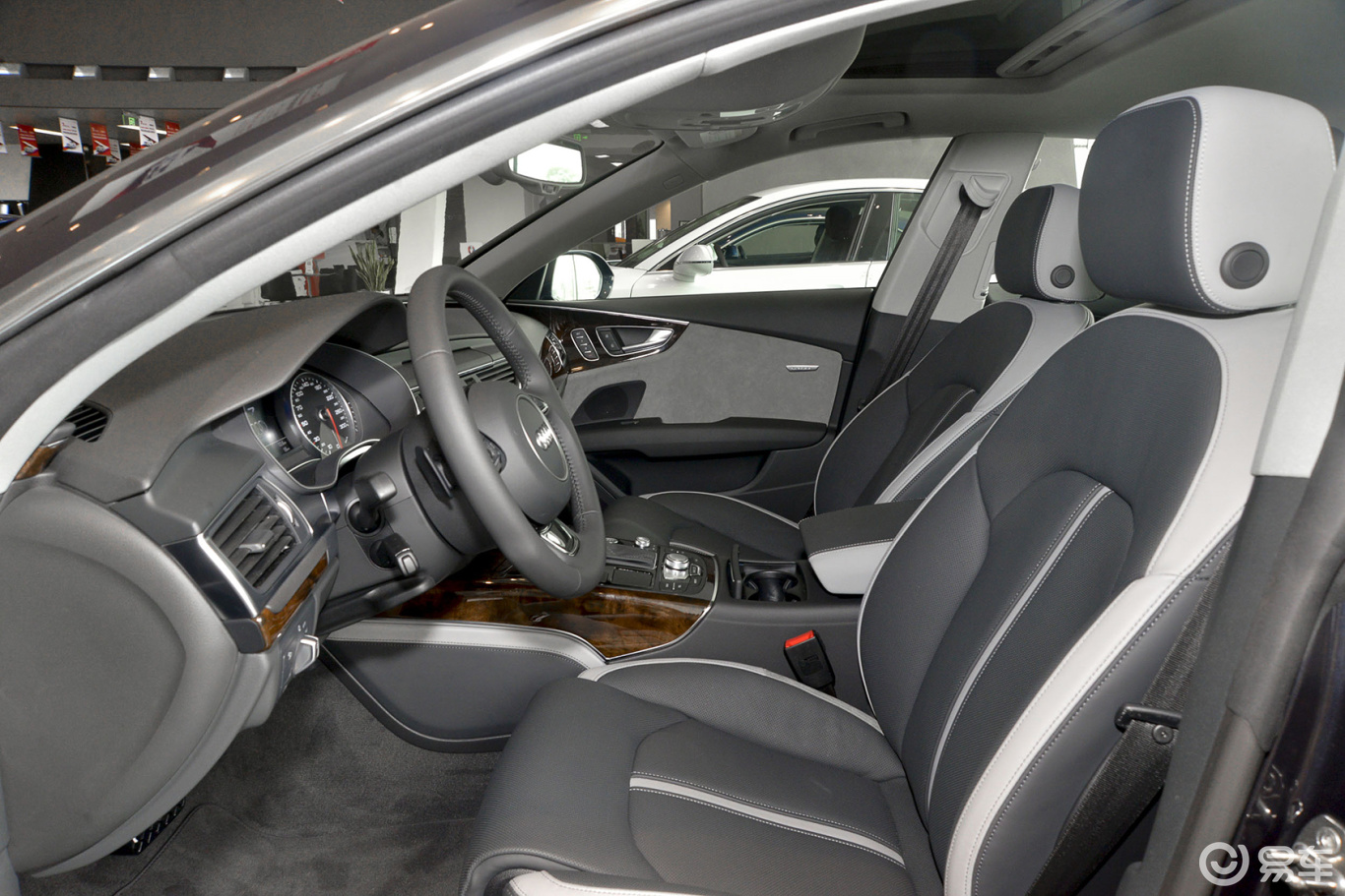 【进口奥迪a7 50 tfsi quattro 舒适型】进口奥迪a7_50 tfsi quattro