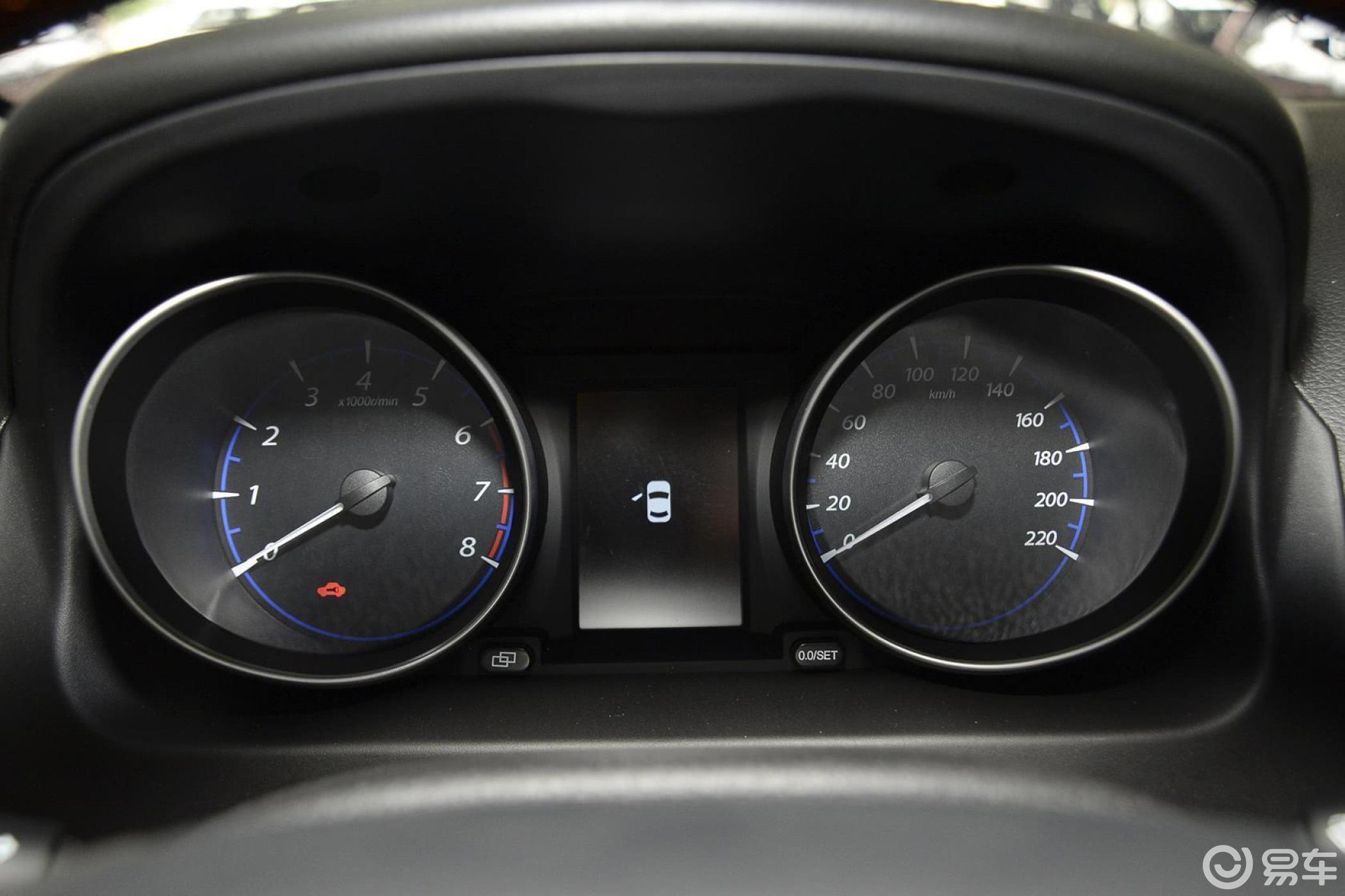 东风风行  景逸x5  2016款  2019款  2018款  2017款  2016款  2015款