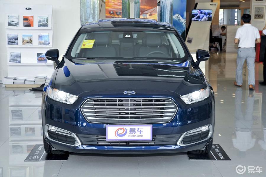 【福特金牛座 ecoboost 325 v6旗舰型】福特金牛座_ecoboost 325 v6