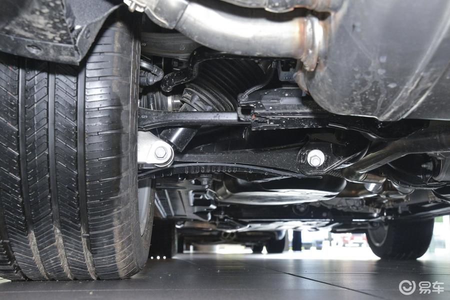 【保时捷cayenne2015款cayenne s 3.