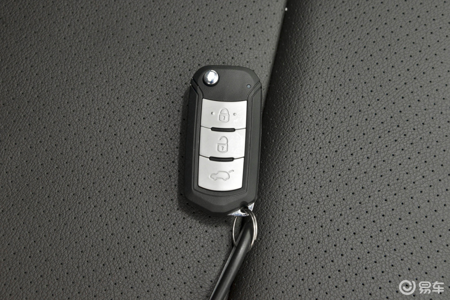 传祺gs4 钥匙图
