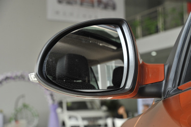 后视镜镜面(后)