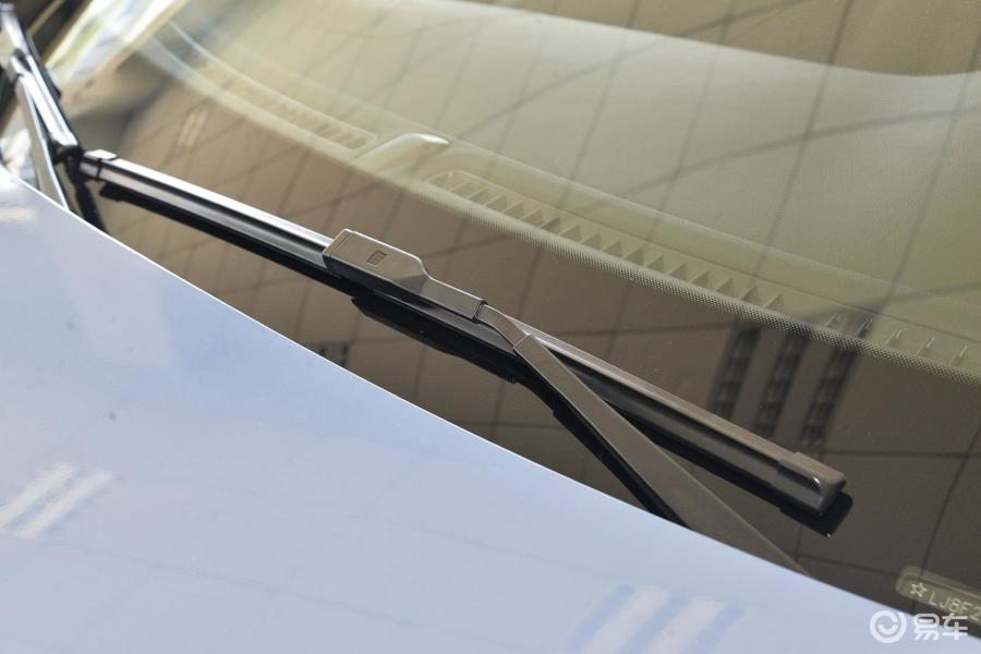 5t 手动 魔方之心版 国iv雨刷器(前)汽车图片-汽车图片大全】-易车网