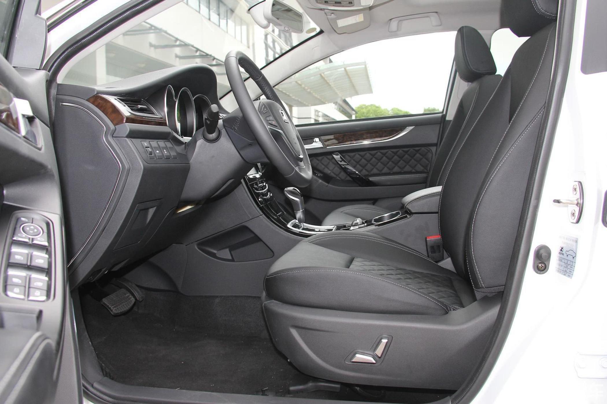 【众泰z5002016款1.