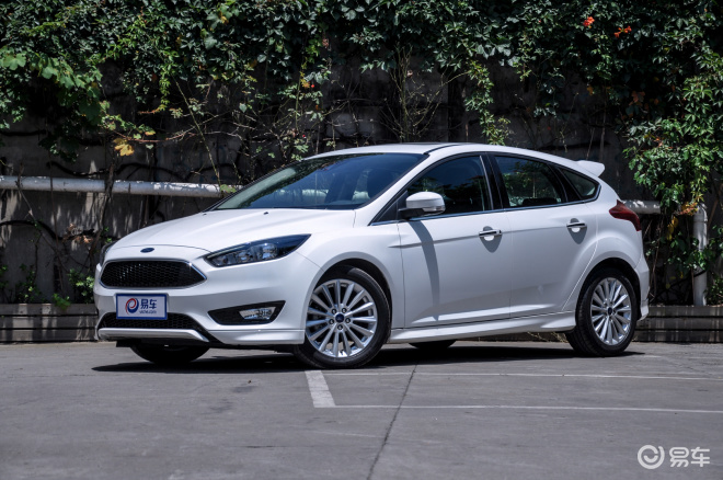 【高密润福福克斯两厢优惠高达2万元_汽车新闻】-易车网_高密润福