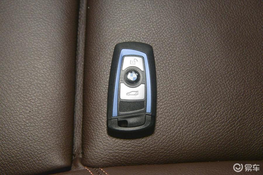 【宝马x42014款xdrive28i m运动版钥匙汽车图片-汽车图片大全】-易车