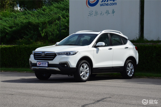 2万元_汽车新闻】-和讯网(新)_信阳一汽奔腾