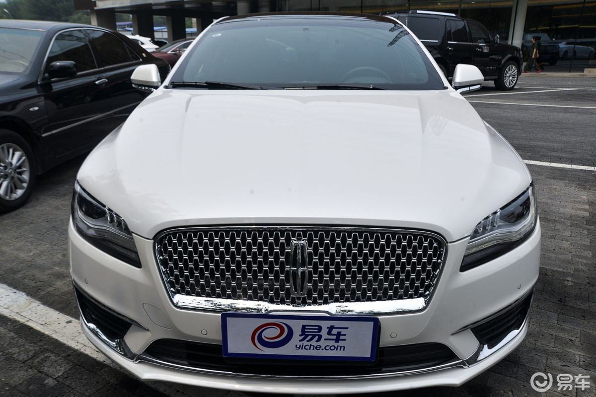 【林肯mkz2020款2.
