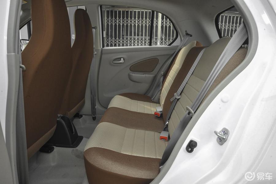 【启辰r302016款1.