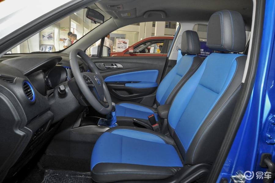 【长安cs152016款1.