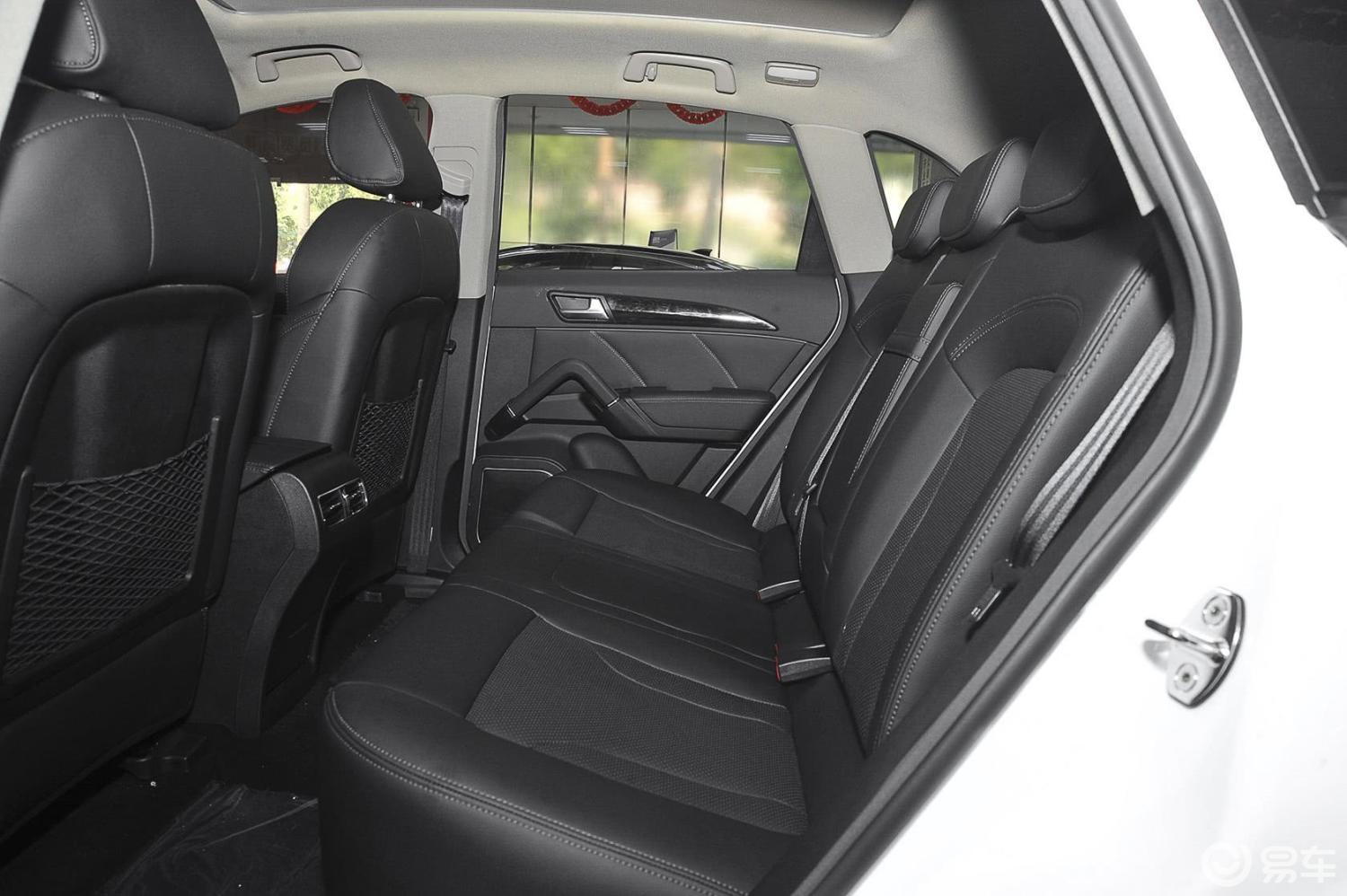 【众泰t6002016款家用版 2.