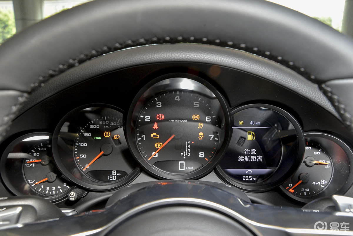 0t】保时捷911_carrera 4 cabriolet 3.0t图片-网通社汽车