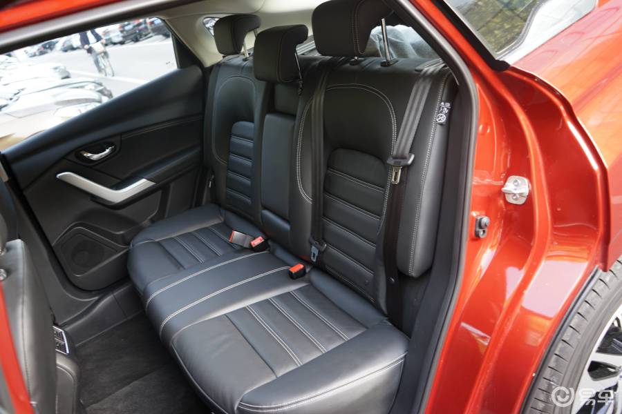 【启辰t902017款2.