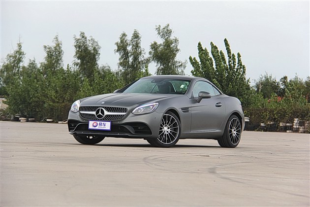 奔驰召回420台slcesp软件编程错误