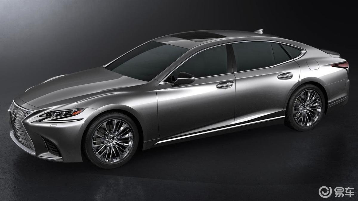 雷克萨斯ls